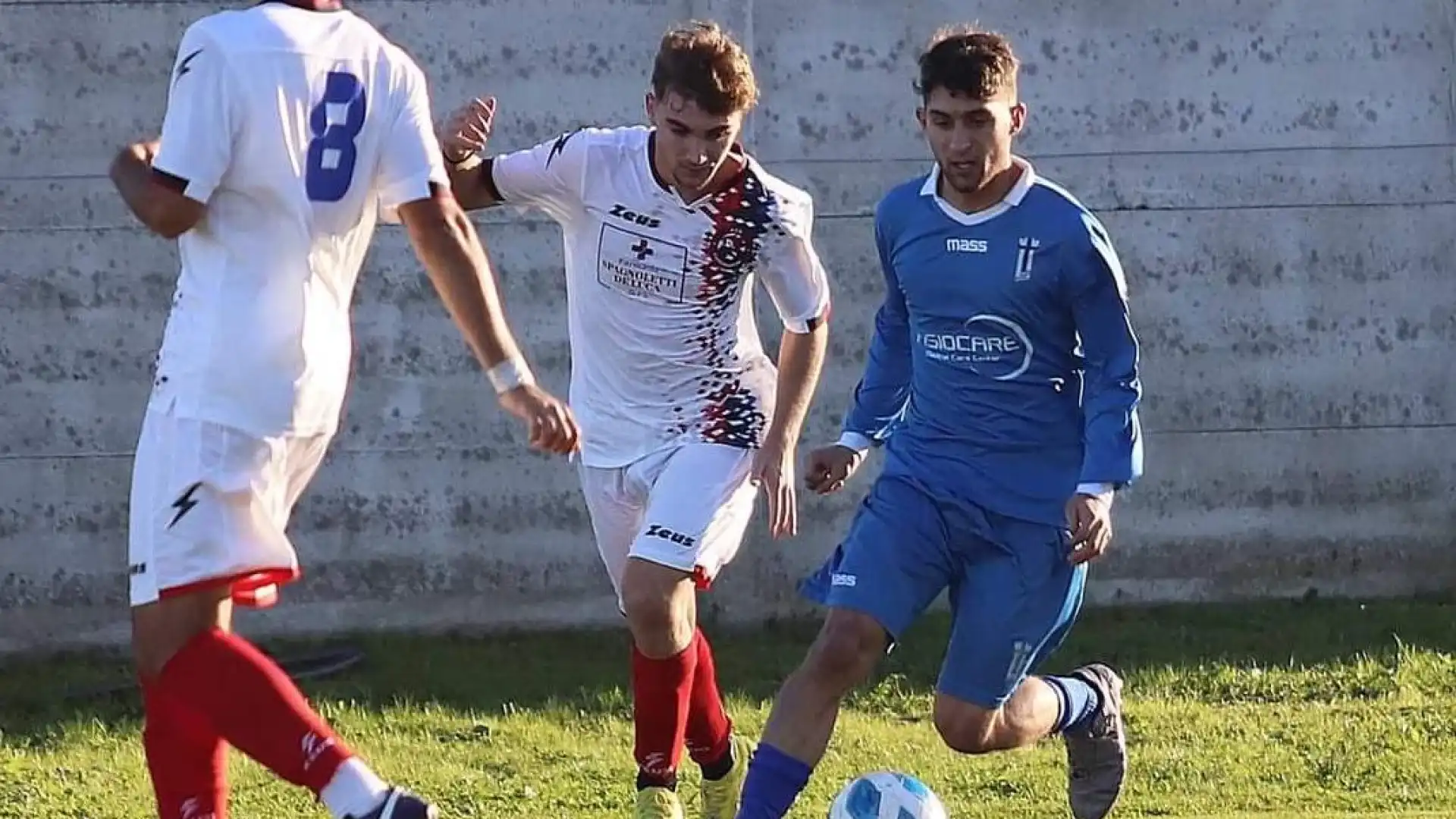 Calciomercato: movimenti in entrata ed uscita della formazioni molisane di Eccellenza. Tutti gli ultimi colpi.